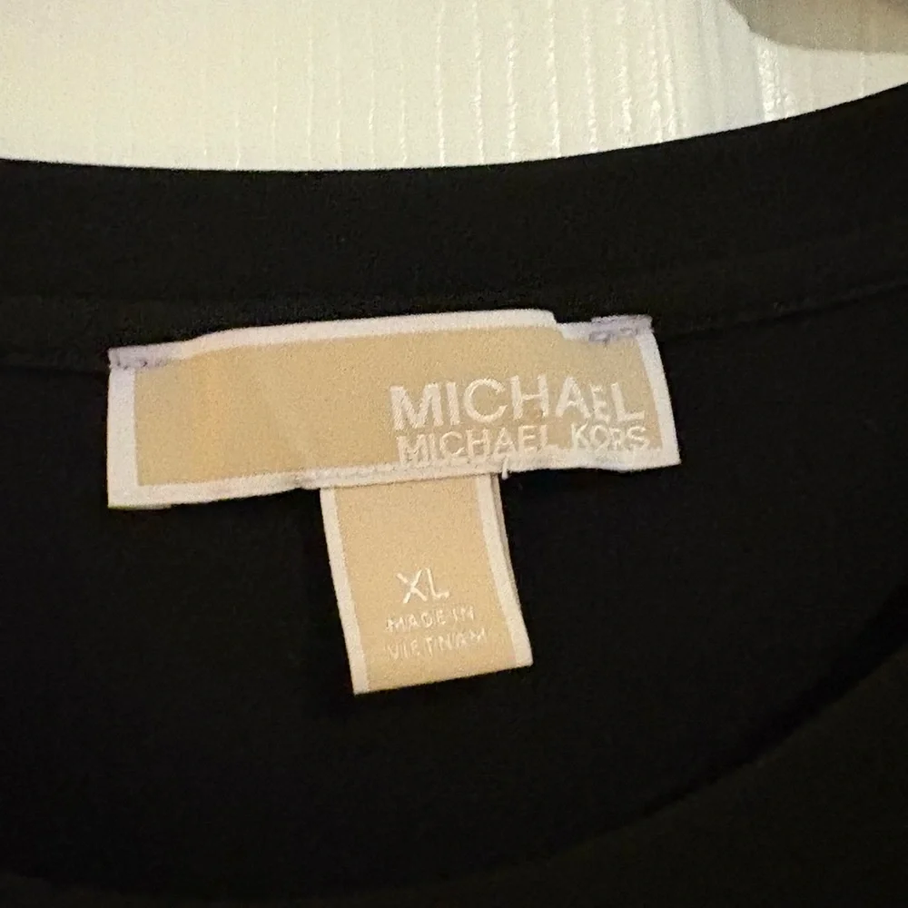 Michael kors dress. Xl. EUC